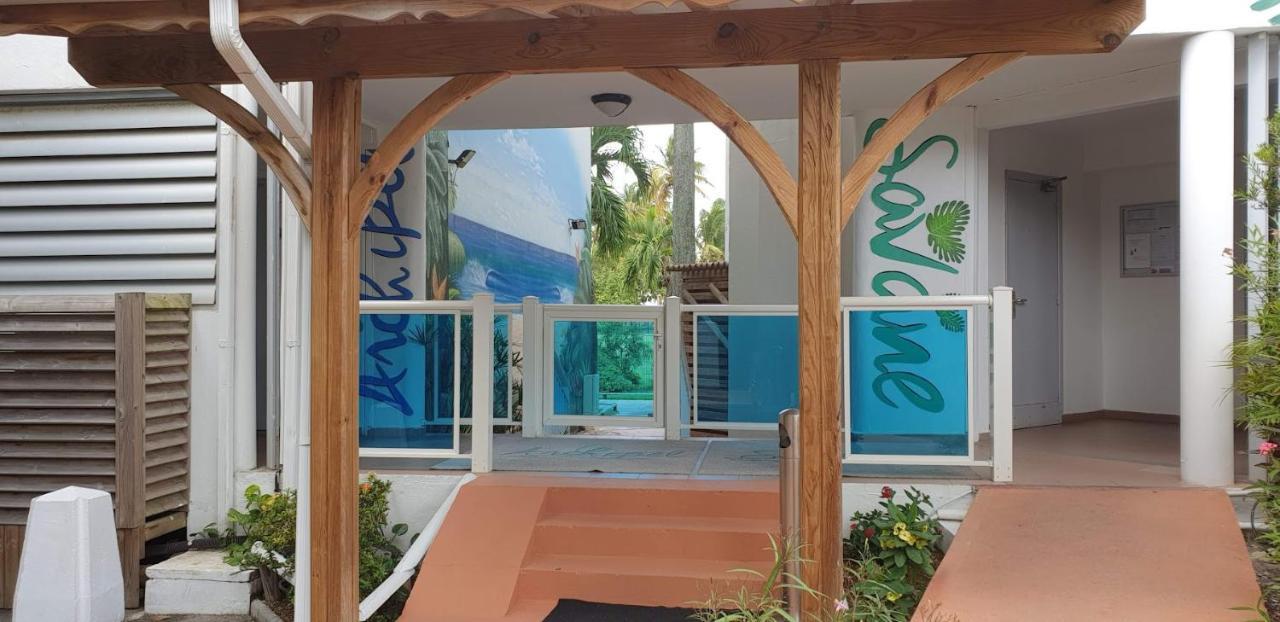 Gwada Vue Apartment *
