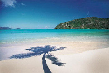 The Lighthouse 3* Cane Garden Bay