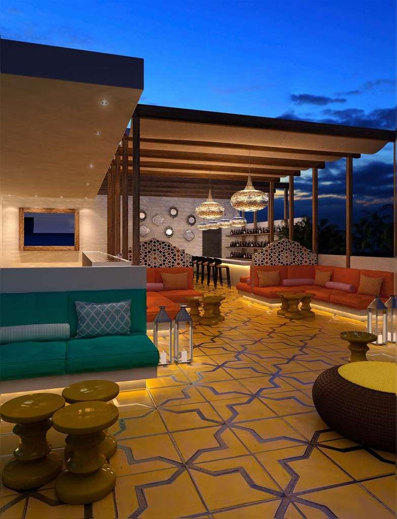 Resort Hyatt Ziva Rose Hall (adults Only) 5*