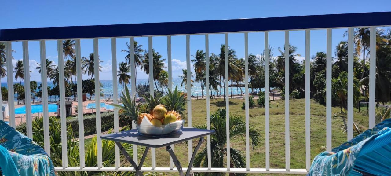 Apartment Gwada Vue Le Gosier (Grande-Terre)