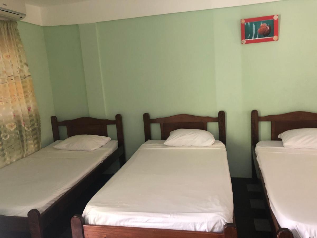 Guest house Sea World Vacation