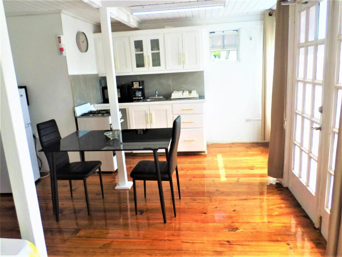 Annabelle's Apartment *