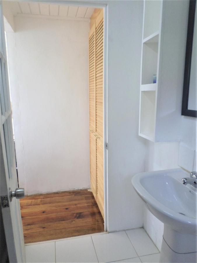 Annabelle's Apartment Saint James