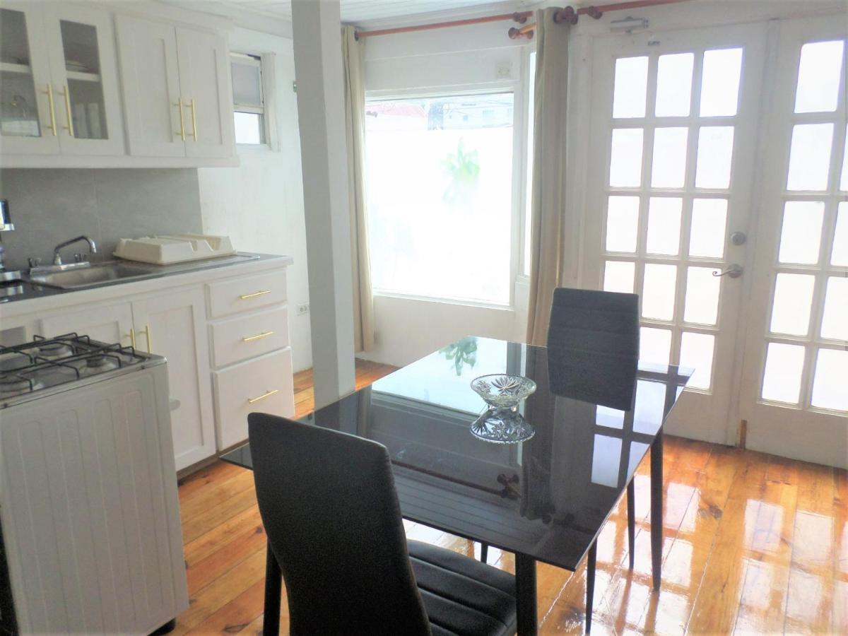 Apartment Annabelle's