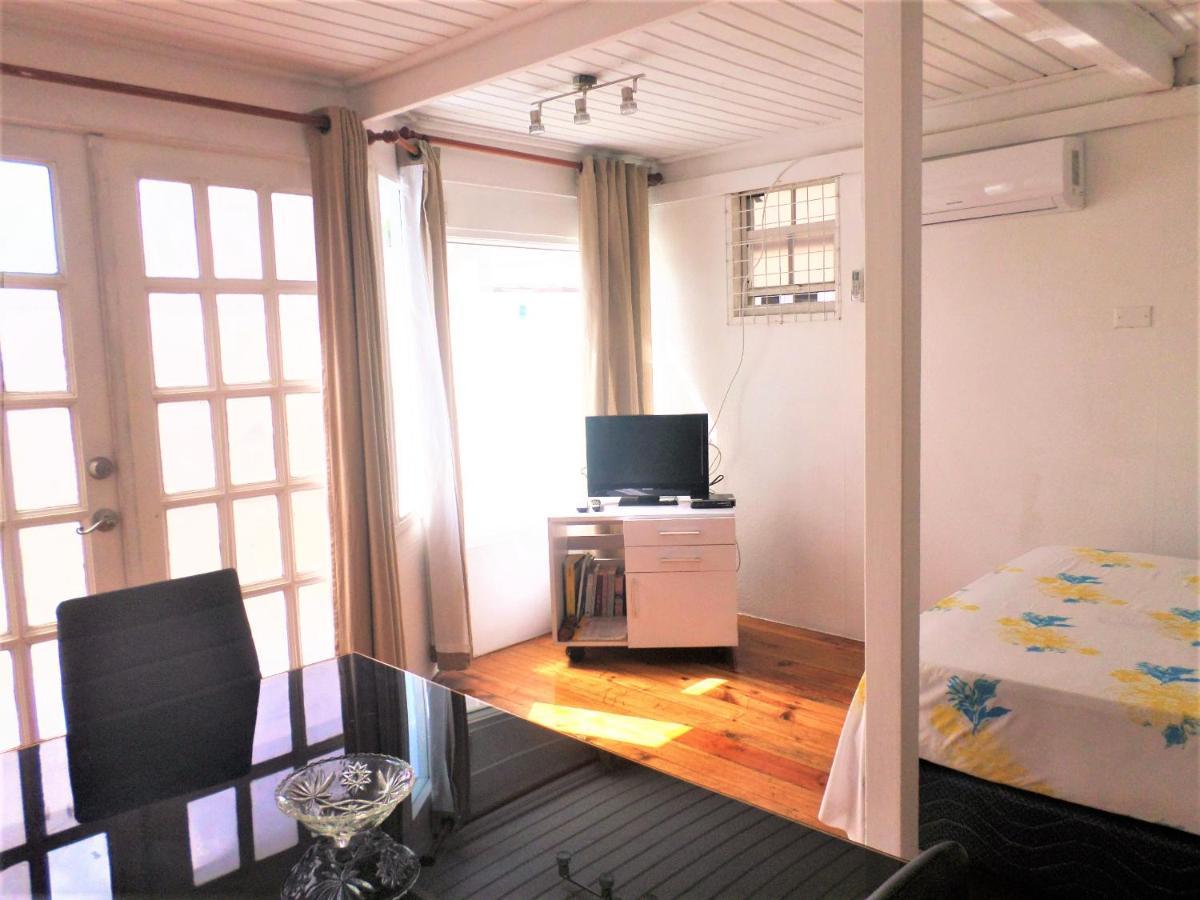 Apartment Annabelle's