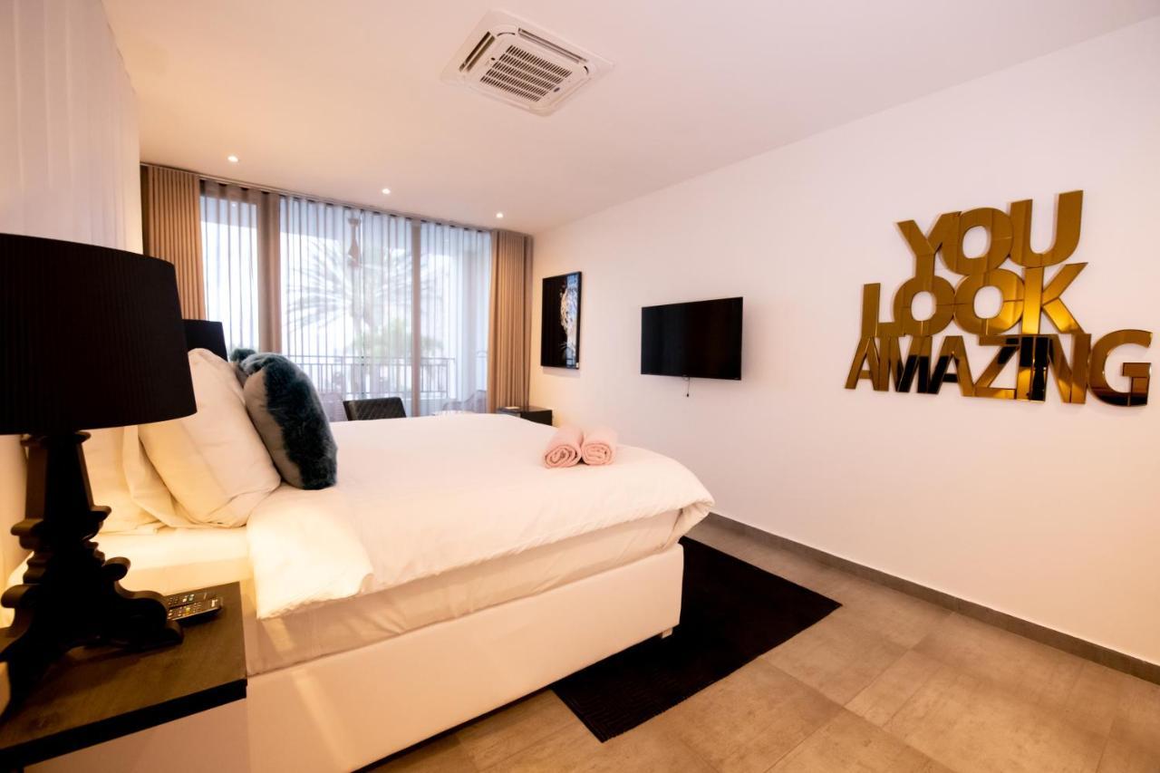 Hotel Saint Tropez Boutique 4*
