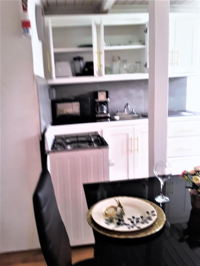 Apartment Annabelle's Saint James