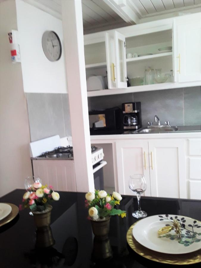 Apartment Annabelle's