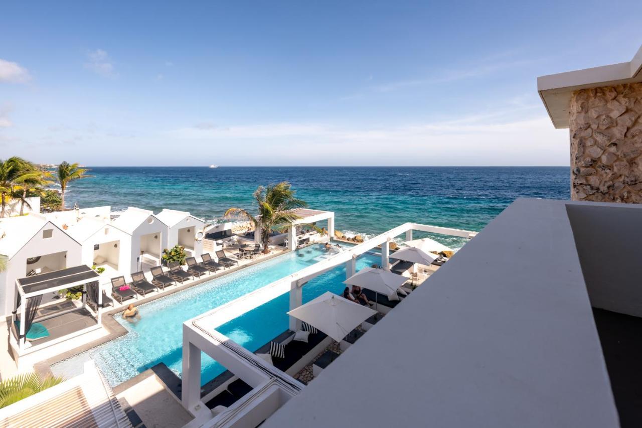 Hotel Saint Tropez Boutique Willemstad