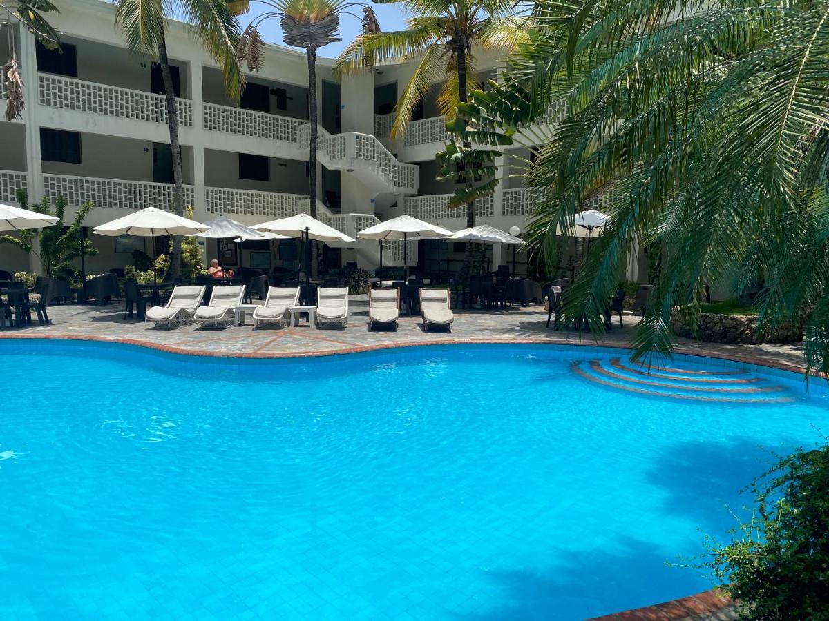 Acuarium Hotel 3*
