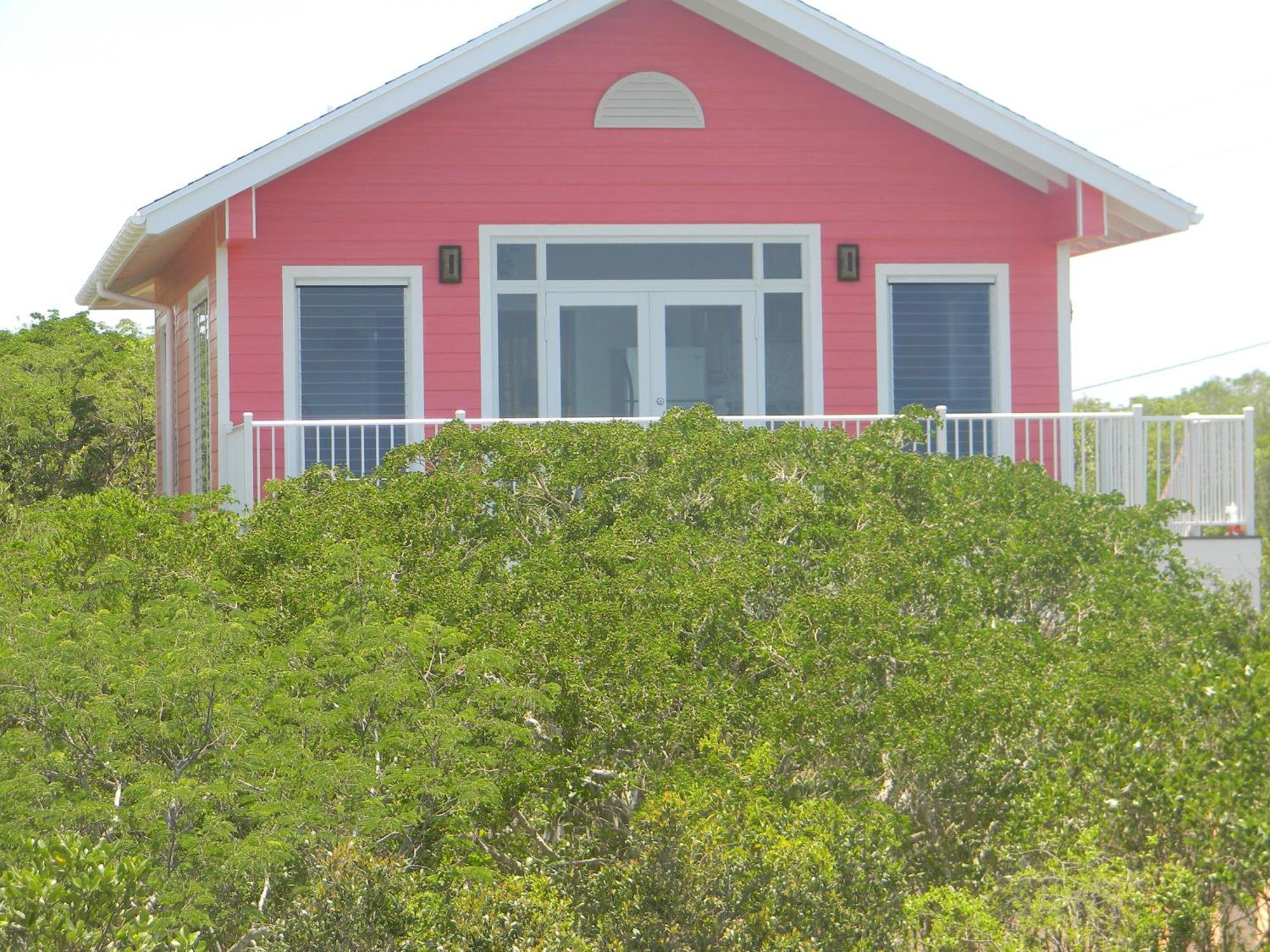 Harbor Breeze Resort