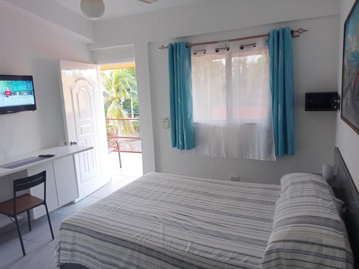 Hotel Casa Coco
