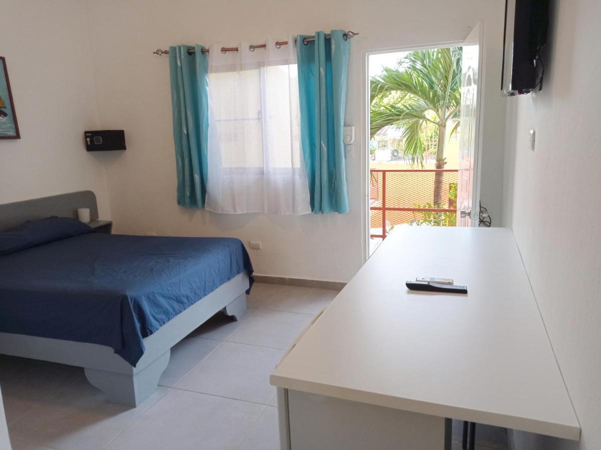 Hotel Casa Coco 2*