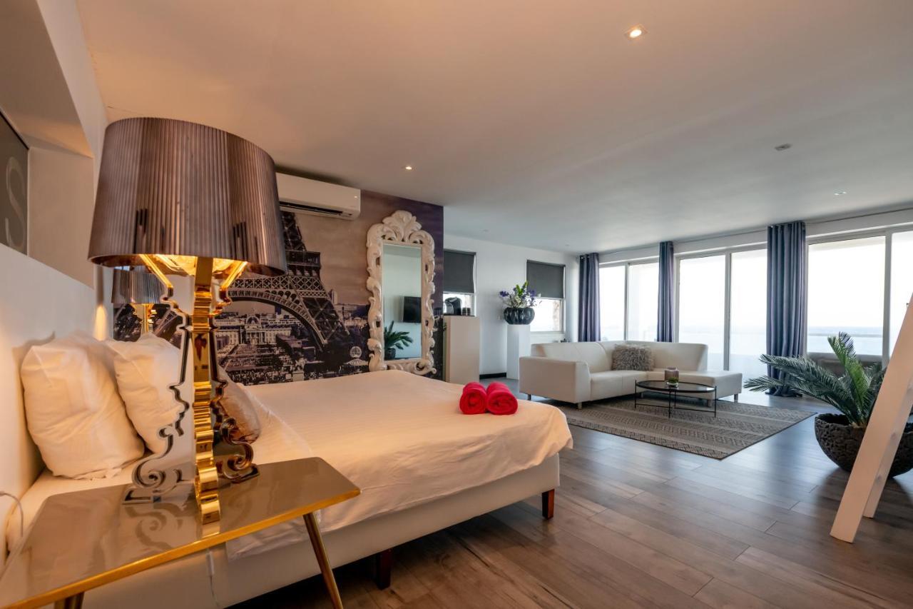 Saint Tropez Boutique Hotel Willemstad