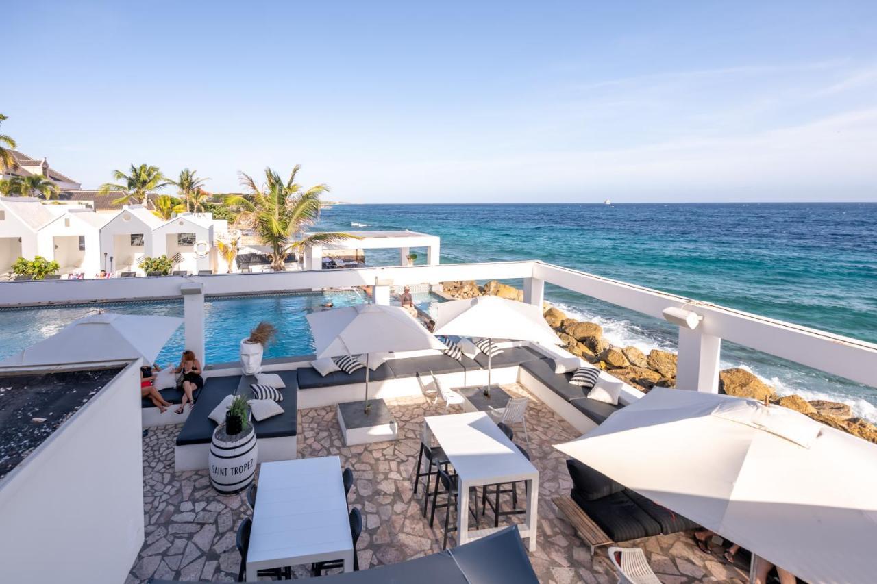 Hotel Saint Tropez Boutique