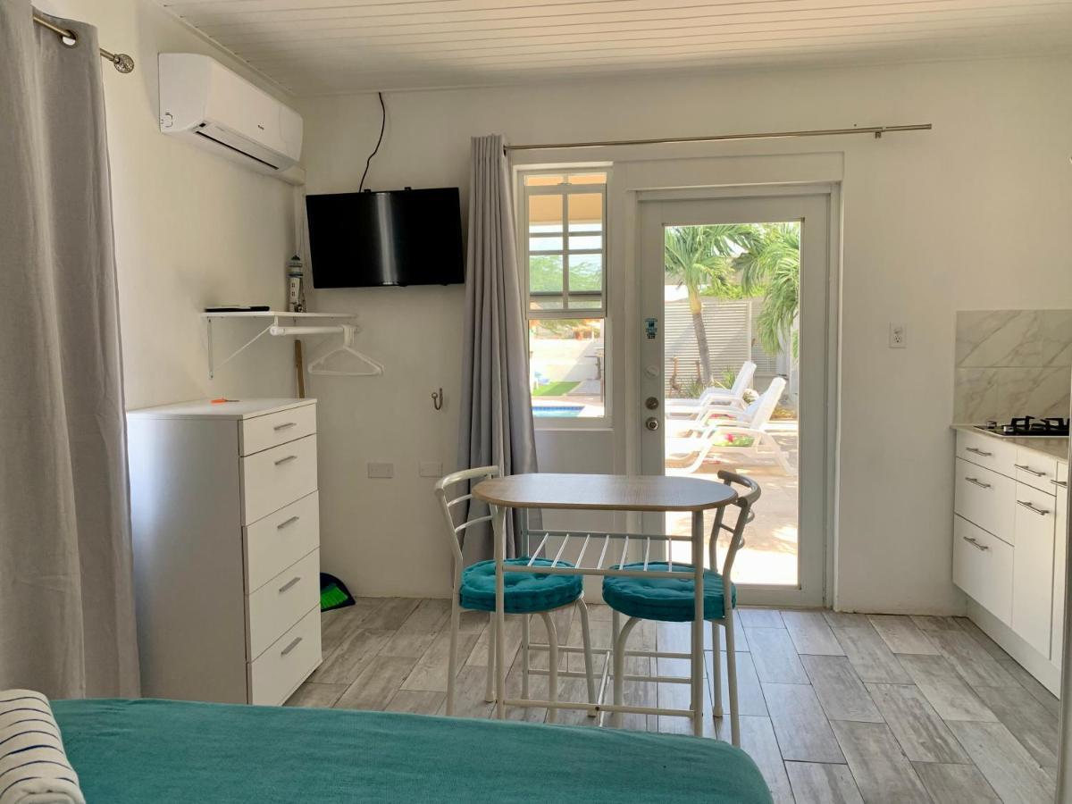Casa de férias Tu Casita En Aruba *