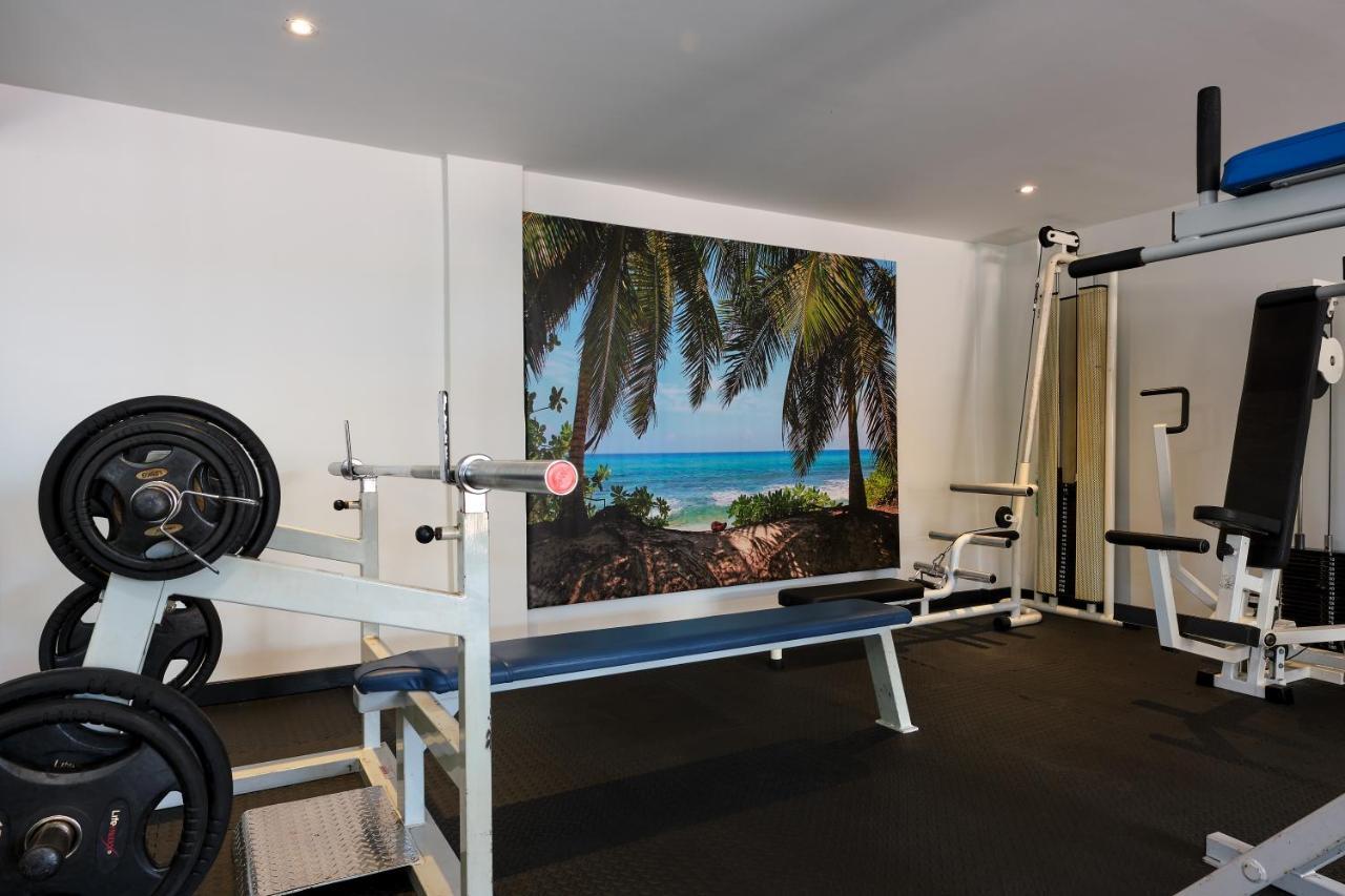 Bubali Luxury - Adults Only - Wheelchair Friendly Apartment