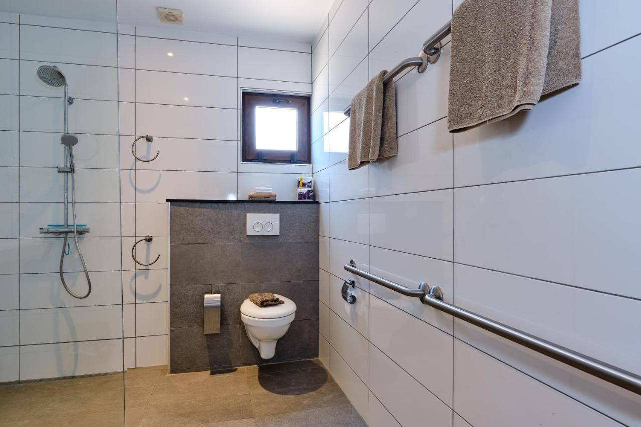 Bubali Luxury - Adults Only - Wheelchair Friendly *