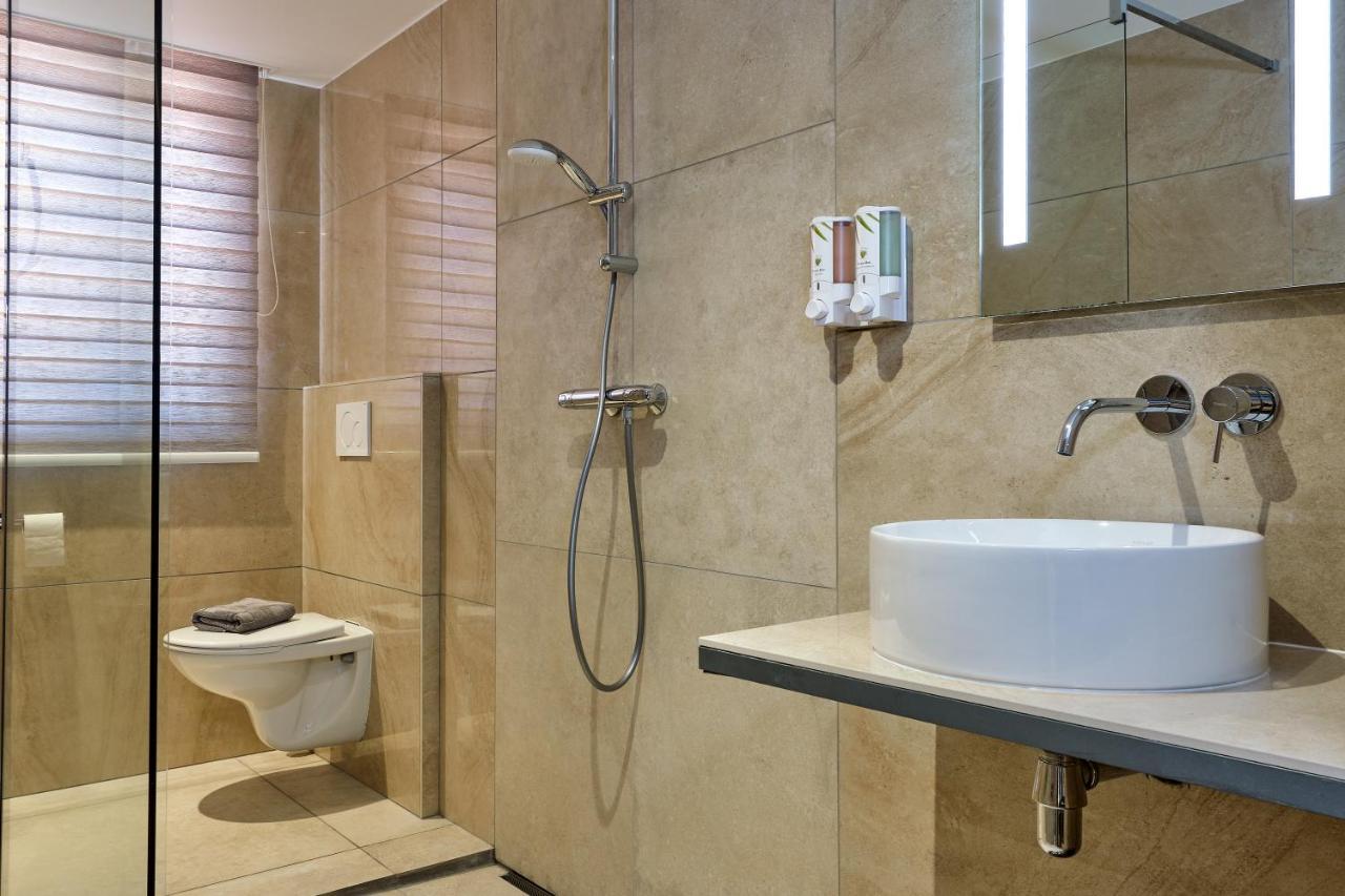 Bubali Luxury - Adults Only - Wheelchair Friendly