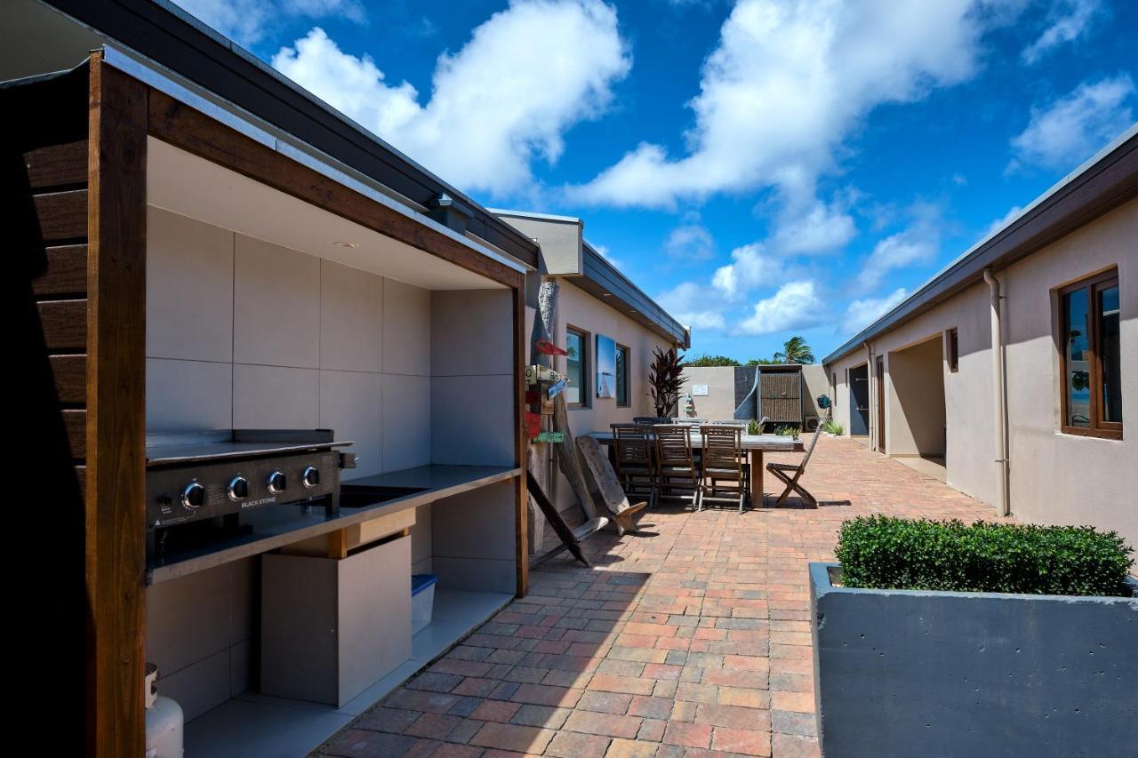 Bubali Luxury - Adults Only - Wheelchair Friendly Apartment Palm Beach