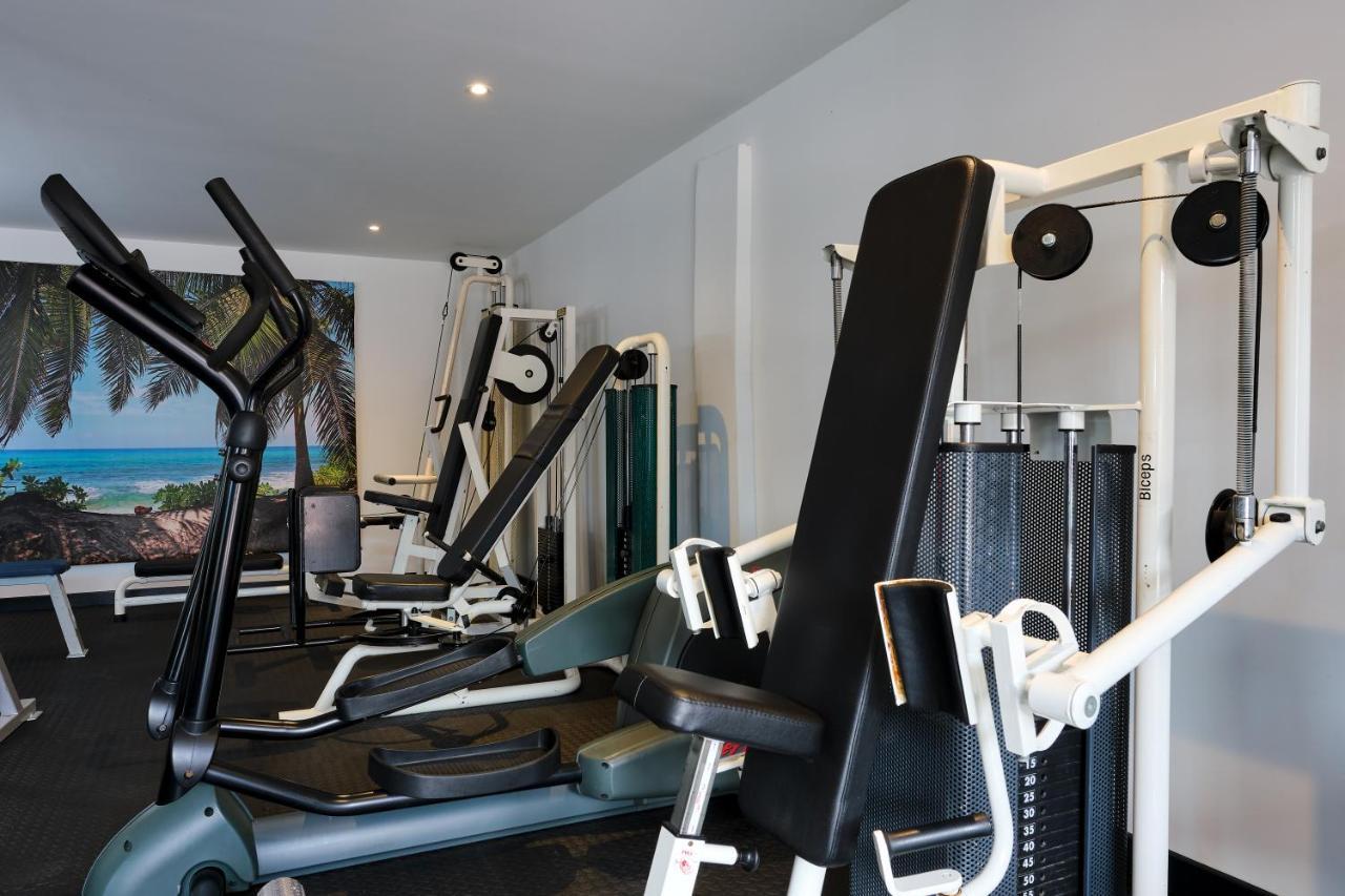 Bubali Luxury - Adults Only - Wheelchair Friendly Apartment