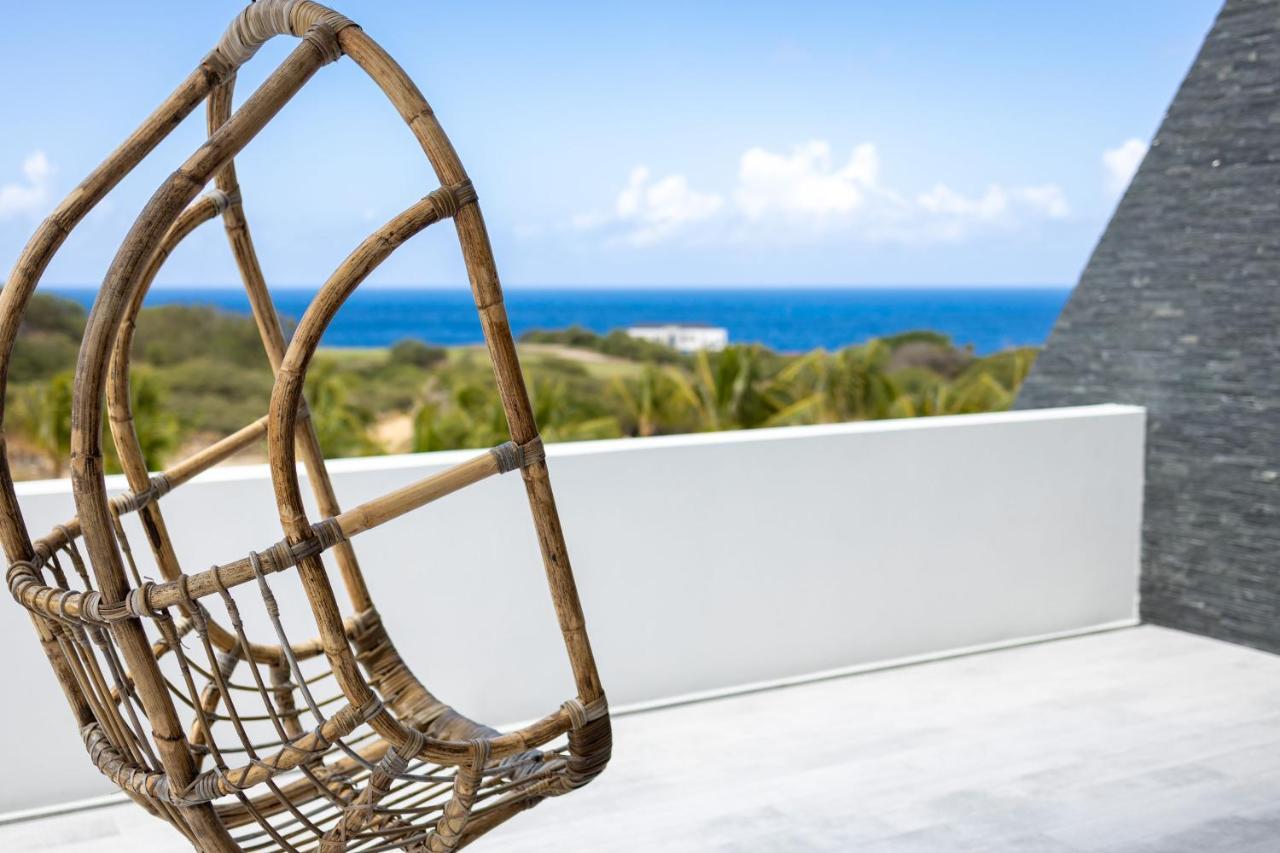 Resort The Reef - Blue Bay Golf & Willemstad