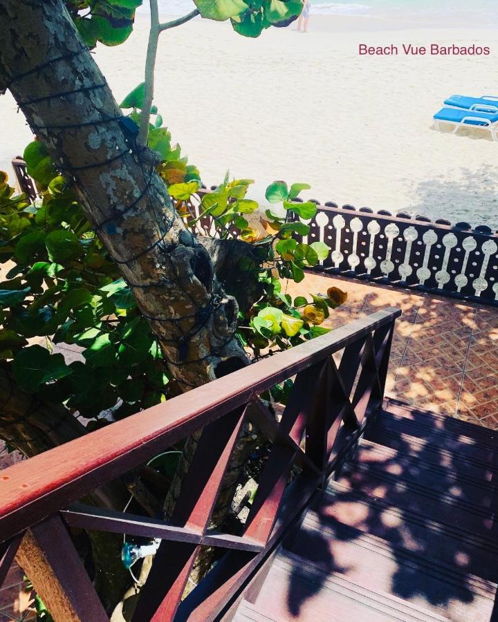 Vue Barbados Aparthotel Bridgetown