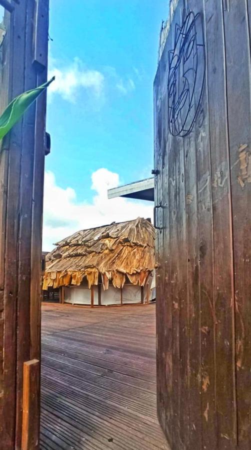Kawaida - Insolite - Glamping Makazi *