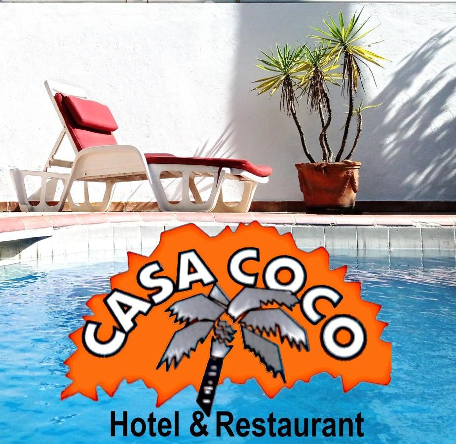 Hotel Casa Coco 2*