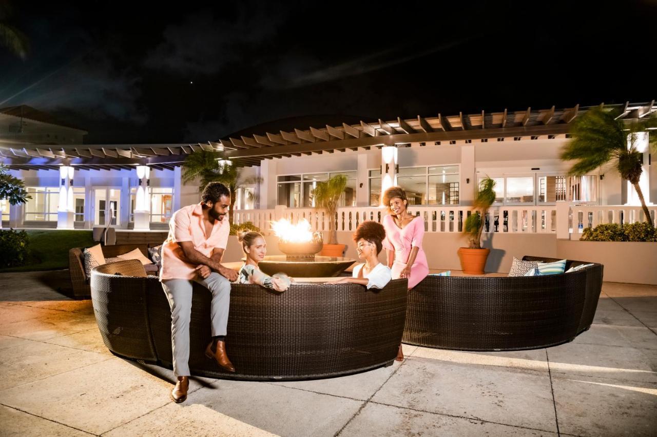 El Conquistador - Puerto Rico