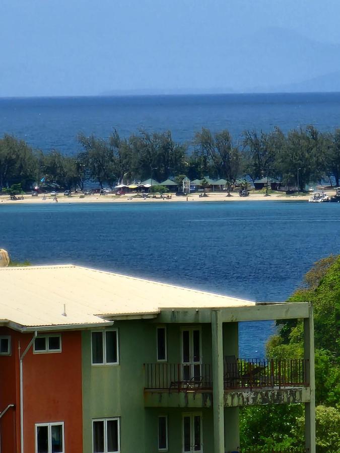 Flamboyantvilla Pousada Gros Islet