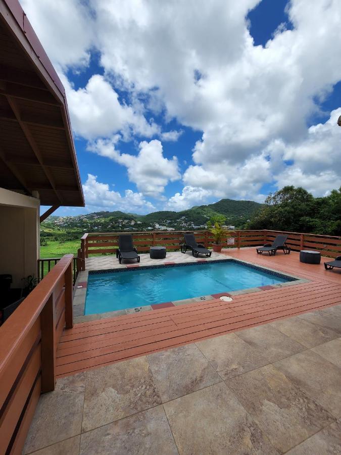 Pousada Flamboyantvilla