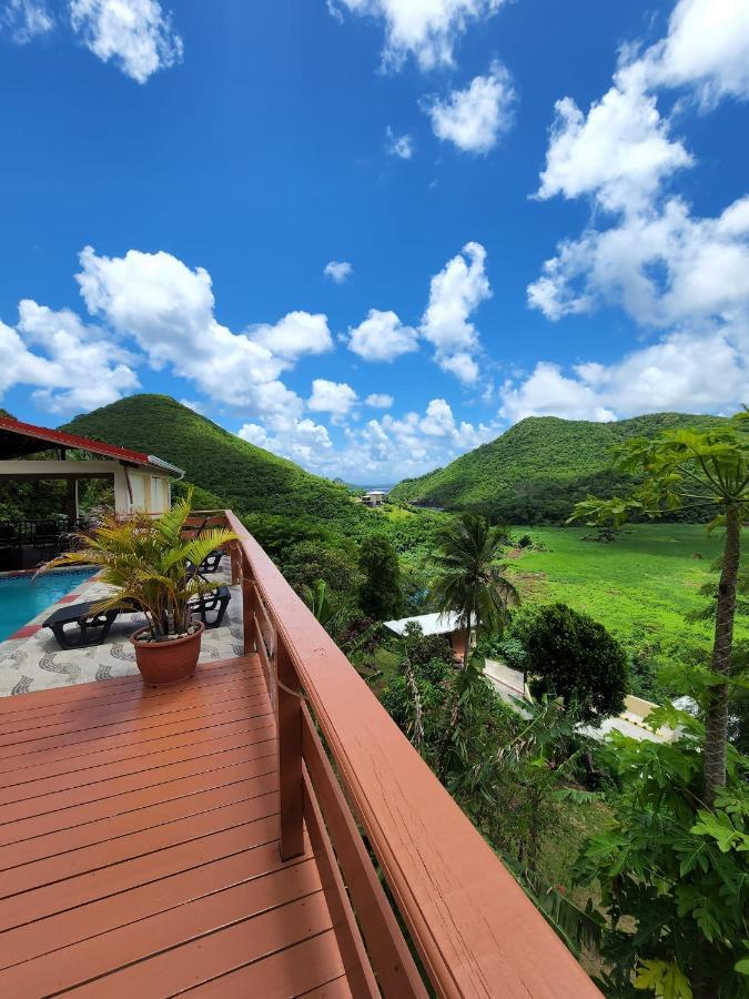 Flamboyantvilla Pousada Gros Islet