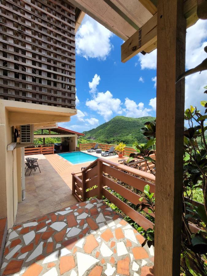 Flamboyantvilla Pousada Gros Islet