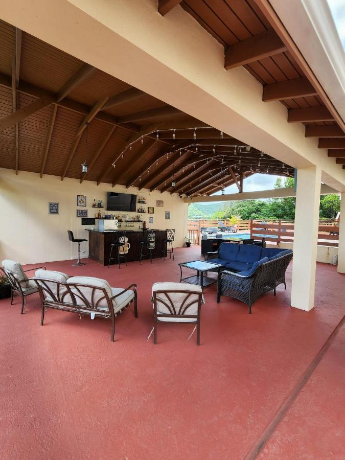 Pousada Flamboyantvilla