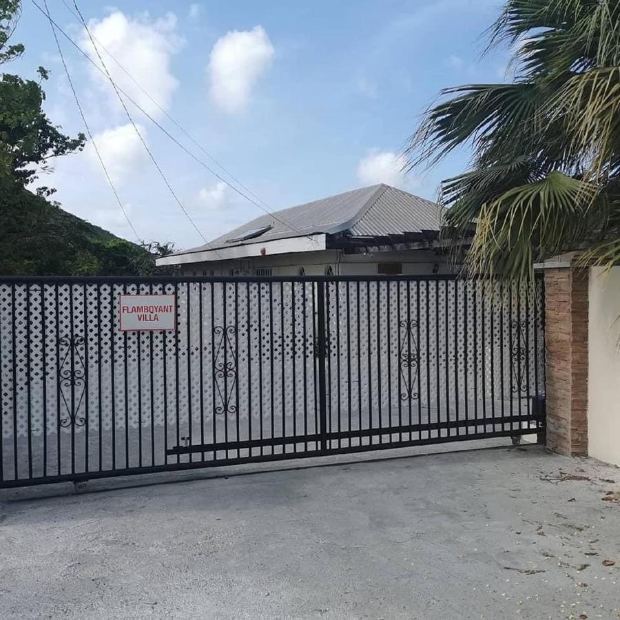Flamboyantvilla Pousada