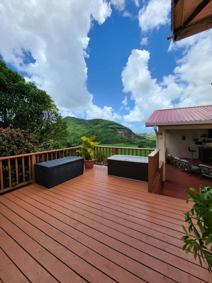 Flamboyantvilla Pousada *