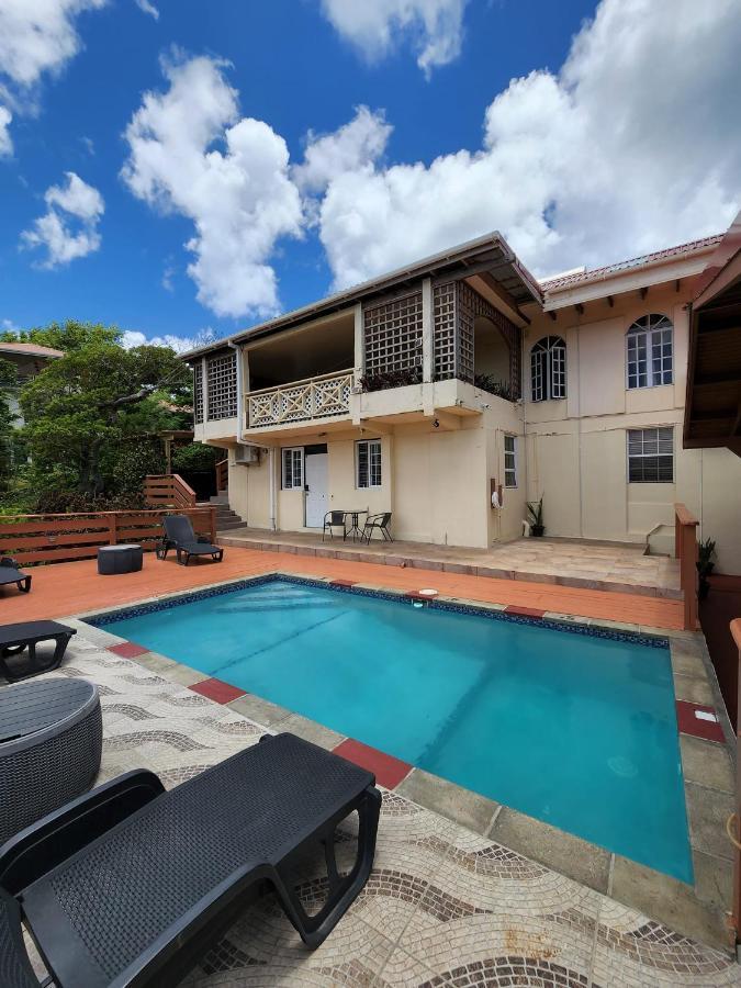 Flamboyantvilla Pousada *