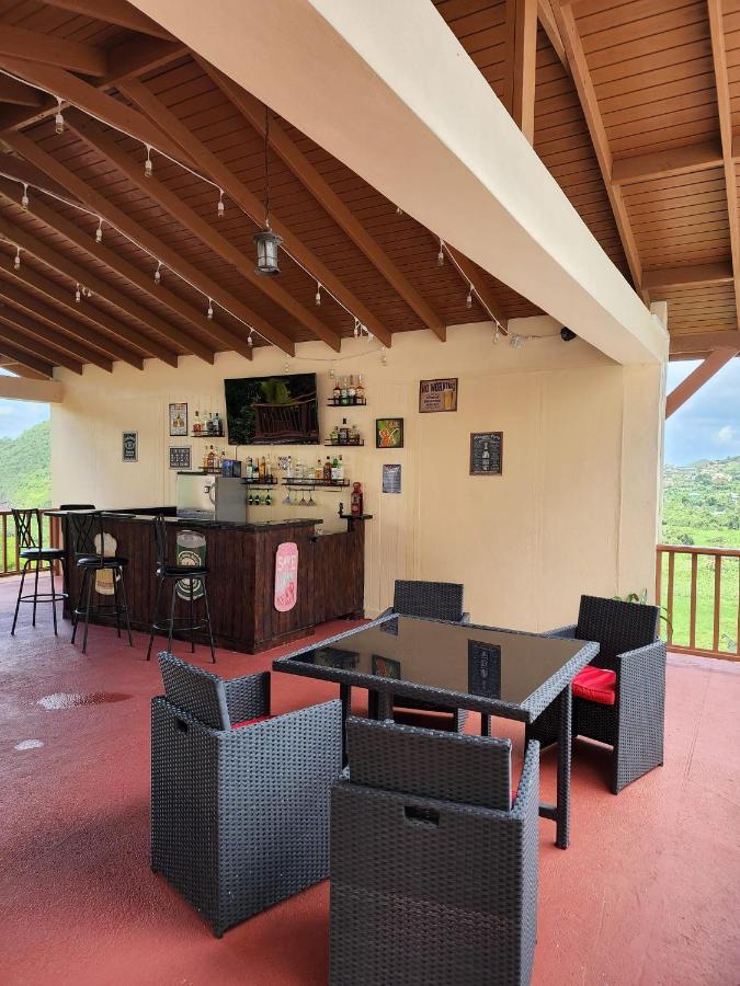 Flamboyantvilla Pousada *