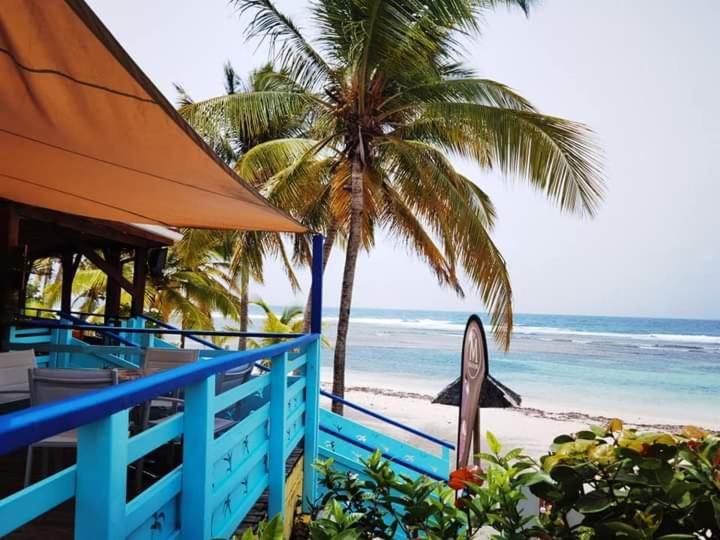 Tropic Village Vue Guadeloupe St Anne * Sainte-Anne (Grande-Terre)