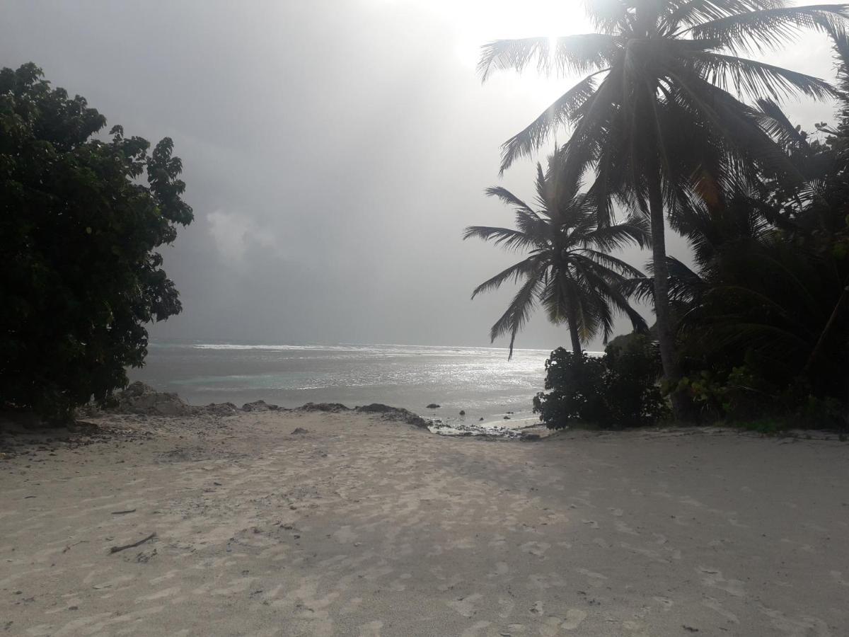 Tropic Village Vue Guadeloupe St Anne Sainte-Anne (Grande-Terre)