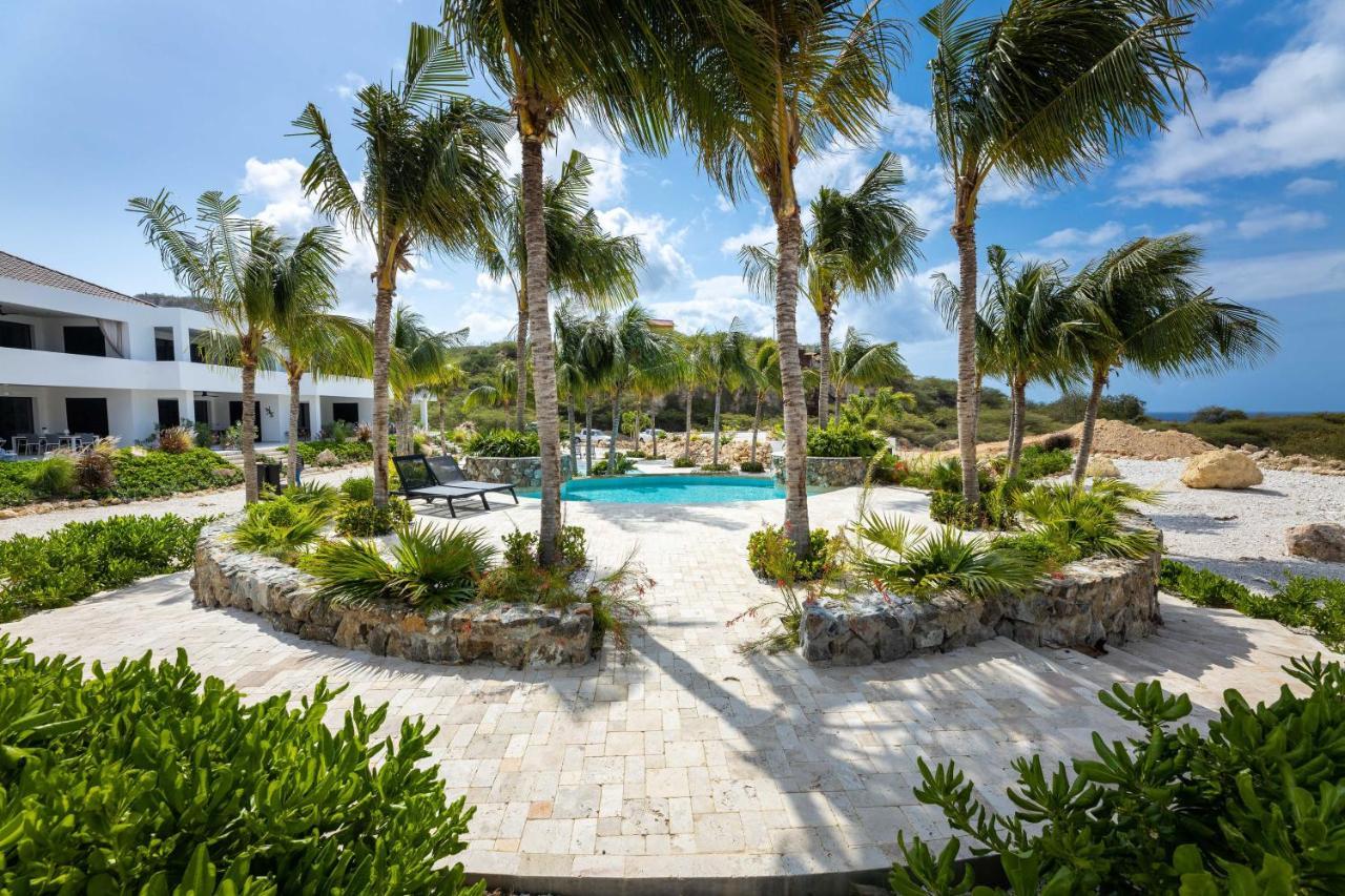 The Reef - Blue Bay Golf & Willemstad