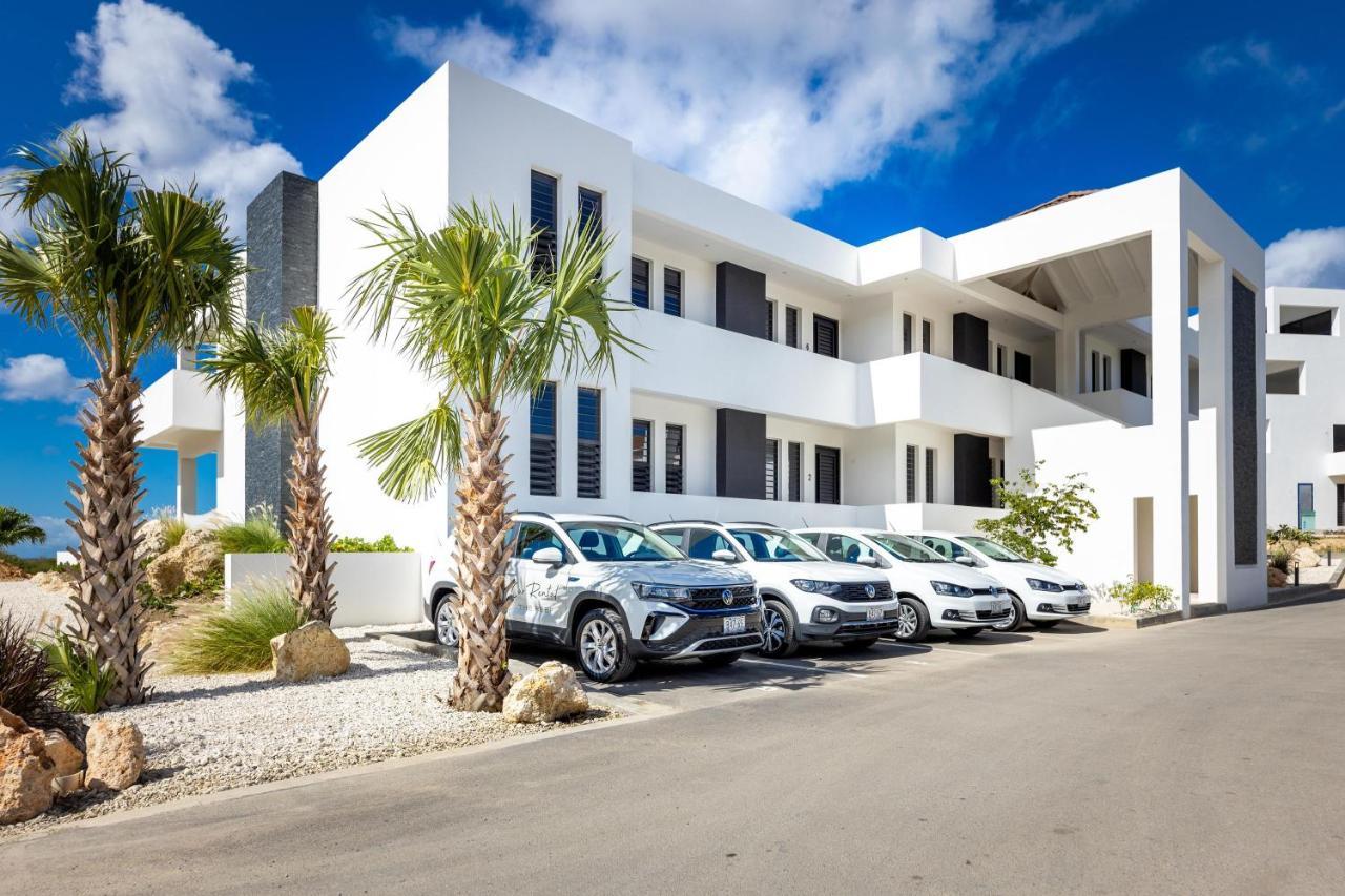 Resort The Reef - Blue Bay Golf & *