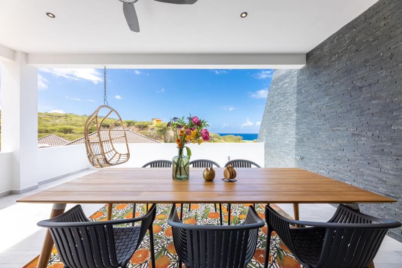 The Reef - Blue Bay Golf & Resort Willemstad