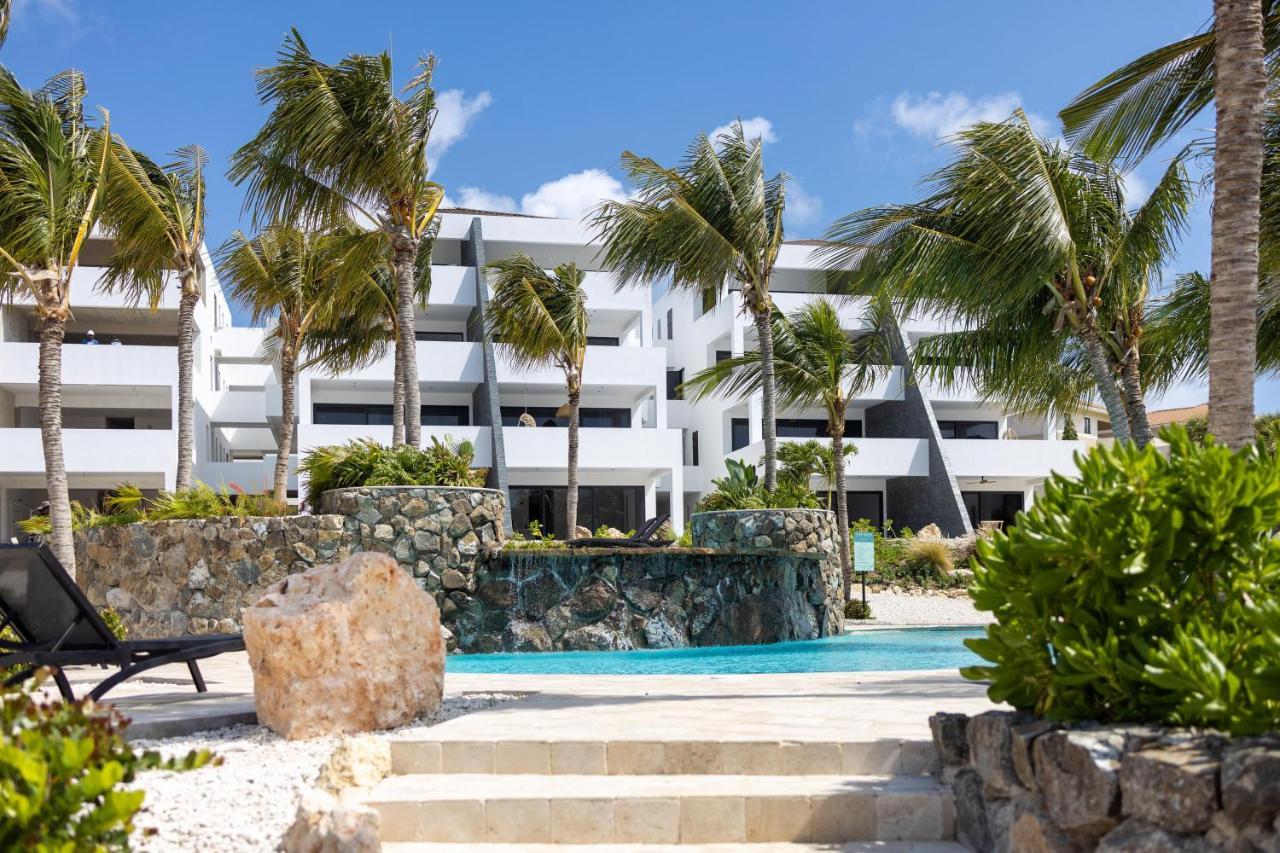 The Reef - Blue Bay Golf & Resort Willemstad
