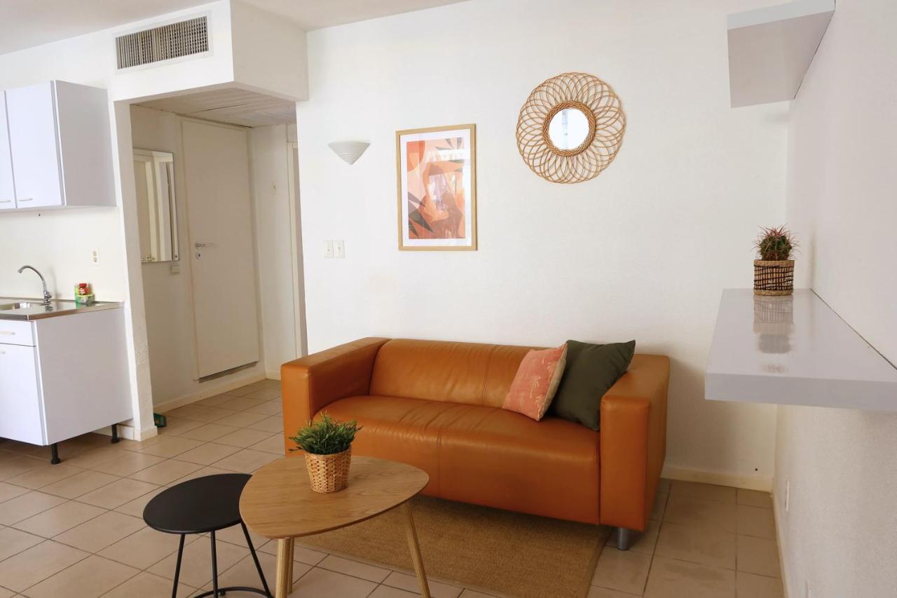 Montana Eco Aruba Oranjestad