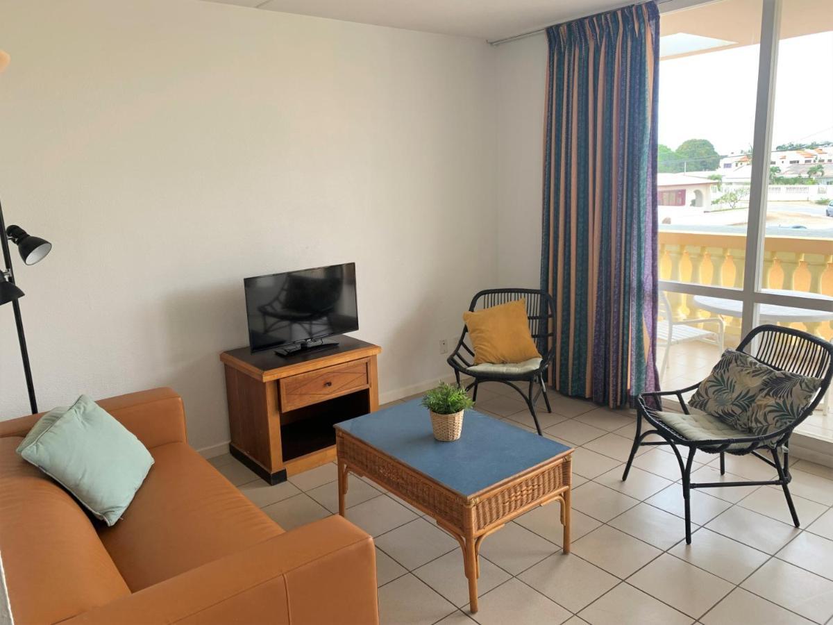 Montana Eco Aruba Resort Oranjestad