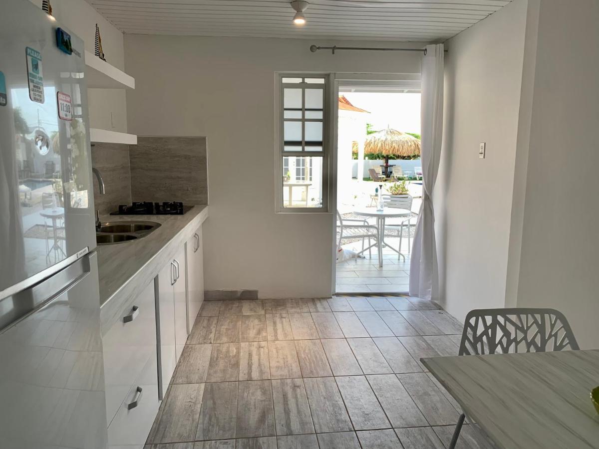 Tu Casita En Aruba Casa de férias