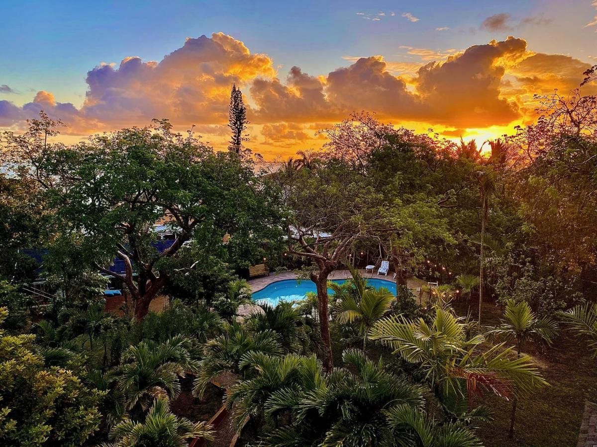 Seaside Family Oasis, King Bed, Private Pool, With Car * Nassau