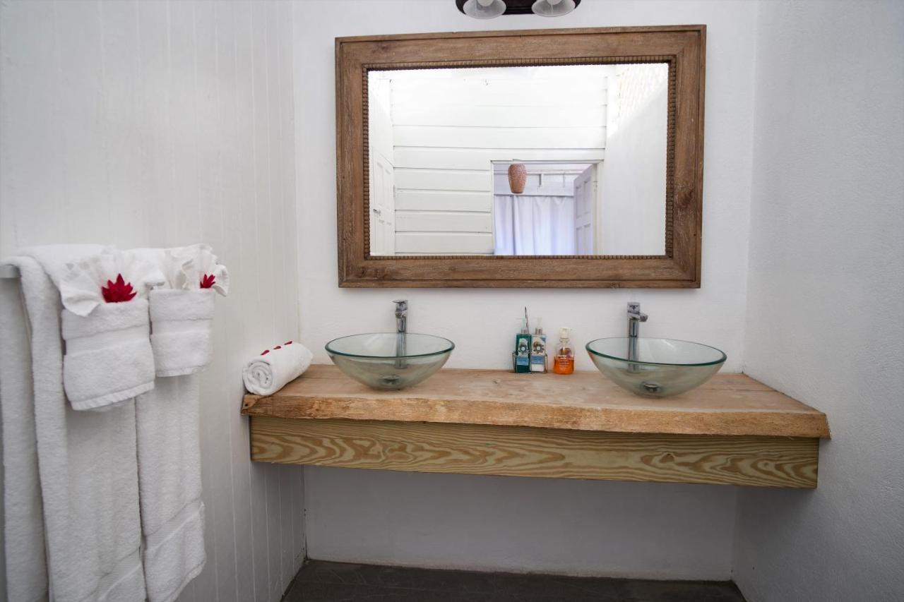 Fond Doux Eco Soufriere